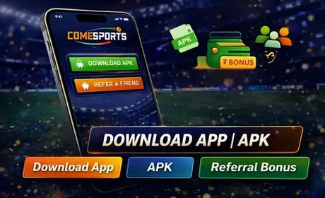 Download the app, unlock code WILDIOVIP, and enter ₹1 contests faster
