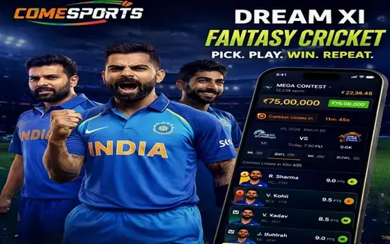 India vs Australia on Wildio